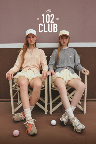 Lookbook 102 Club