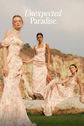 Unexpected Paradise