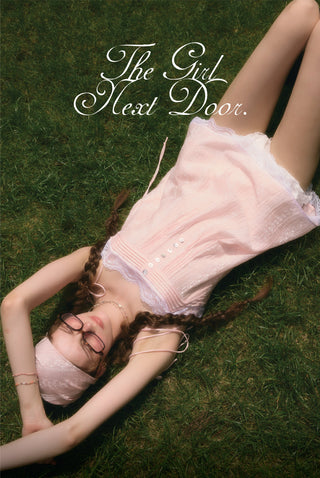The Girl Next Door