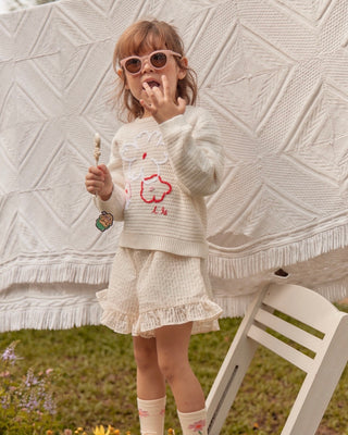 lookbook petite sweater kid