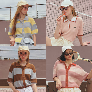 lookbook 102 polo shirt