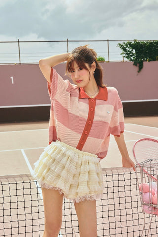 lookbook 102 polo shirt
