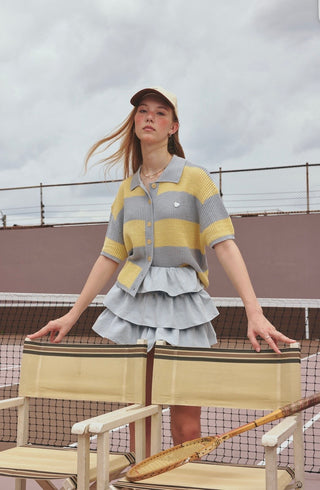 lookbook 102 polo shirt