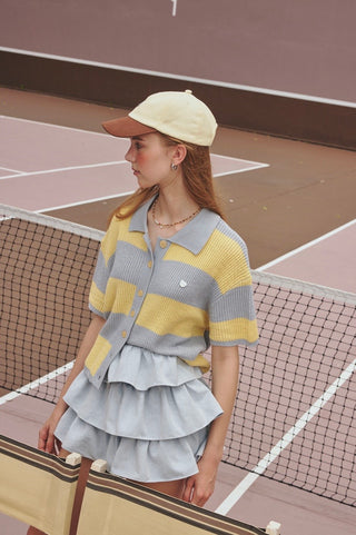 lookbook 102 polo shirt