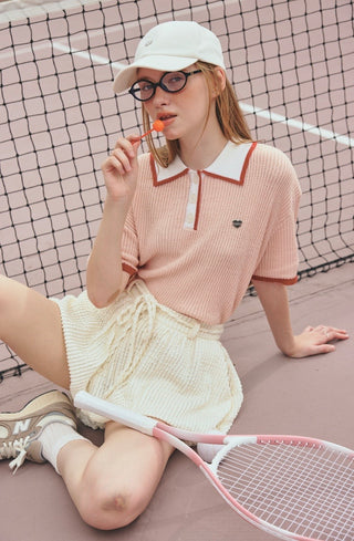 lookbook 102 polo shirt