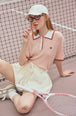 plain strawberry pink
