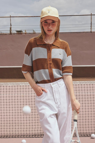 lookbook 102 polo shirt