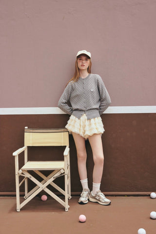 sunday cardigan