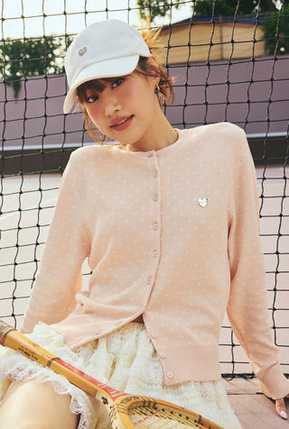 sunday cardigan