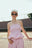 pink stripe