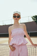 pink stripe