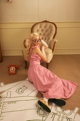 penny dress