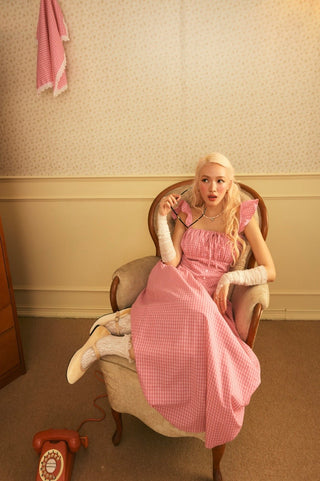 penny dress