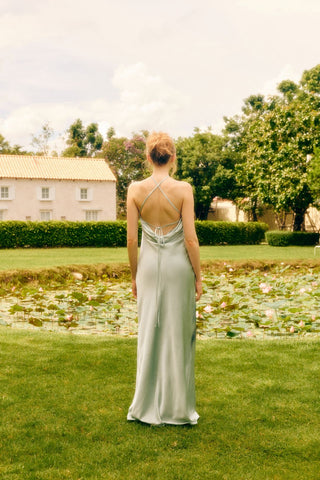 fabienne dress