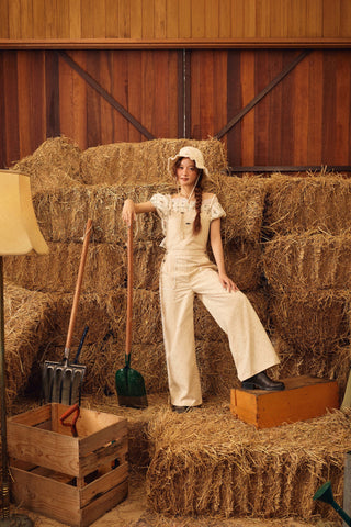 piccoro jumpsuit