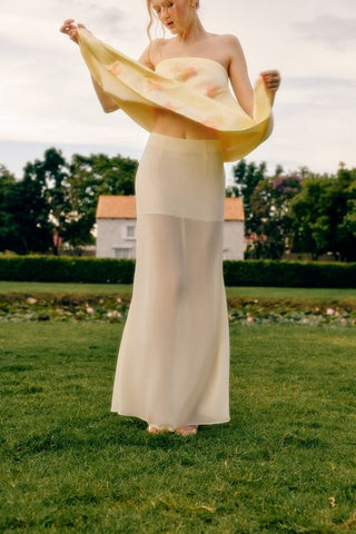 lucia dress