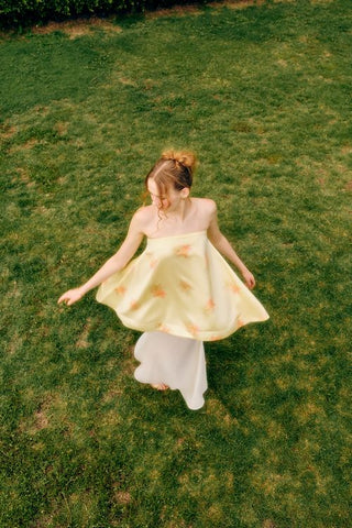 lucia dress