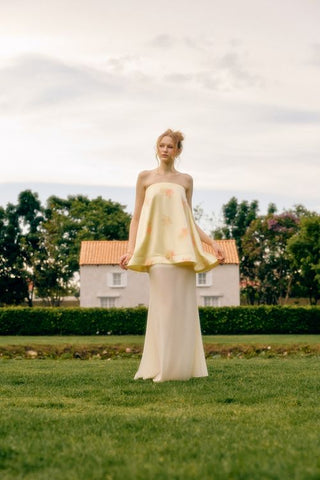 lucia dress