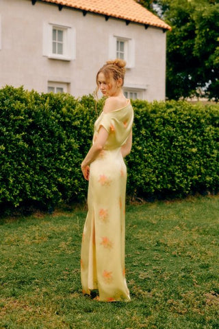 morgan dress