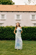 riviera blue