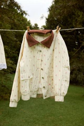 rue jacket