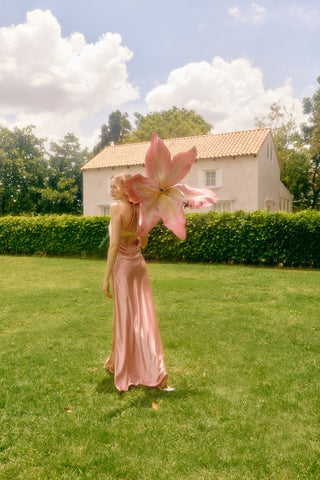 riviera dress