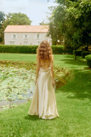riviera dress