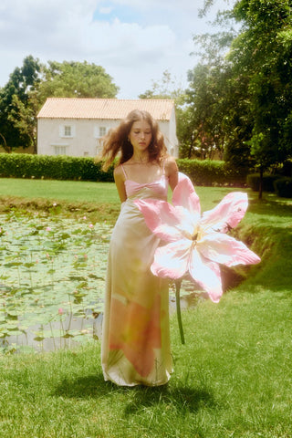 riviera dress