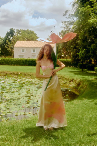 riviera dress