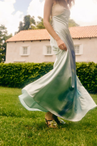 riviera dress