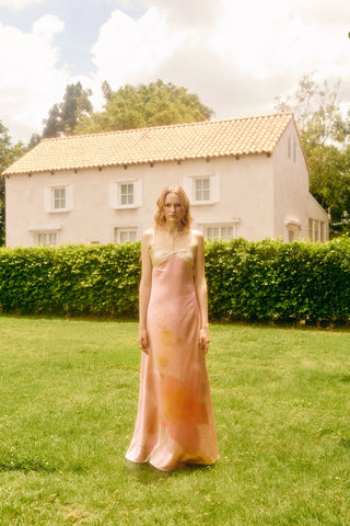 riviera dress