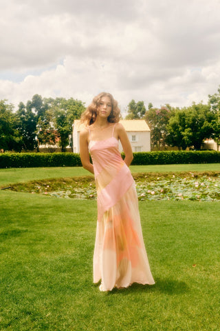 rosalie dress