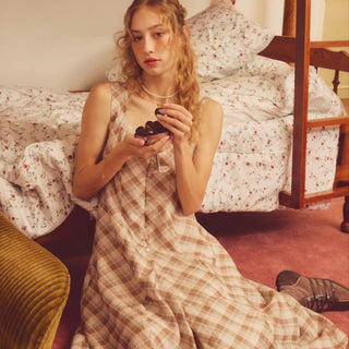 jardin dress
