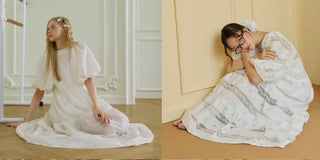 loretta dress