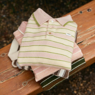daybreak polo shirt