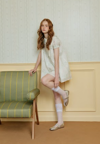 dollhouse dress