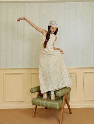 terry dress