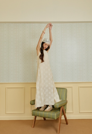 terry dress