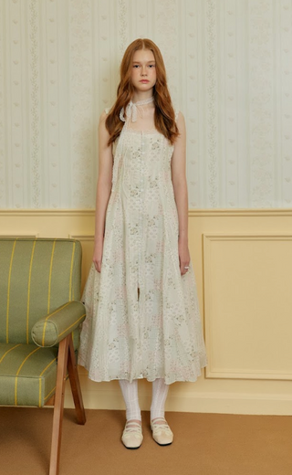 jardin dress