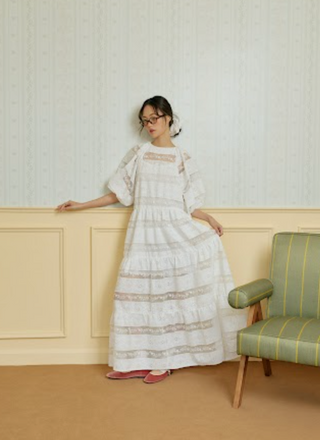 loretta dress