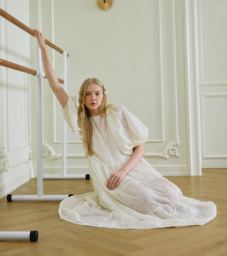 loretta dress