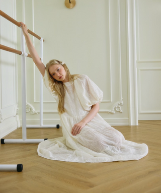 loretta dress