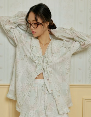 pauline top