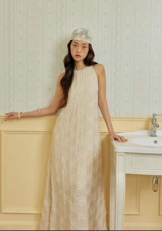terry dress