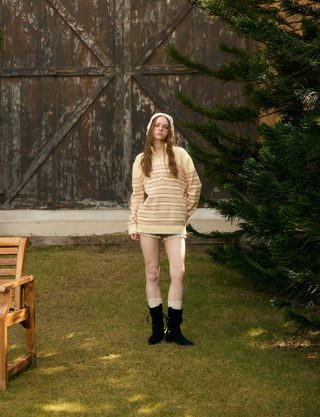 24/7 sweater