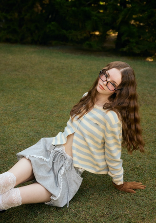 moonlace skorts