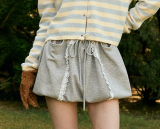 moonlace skorts