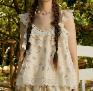 bellrose top