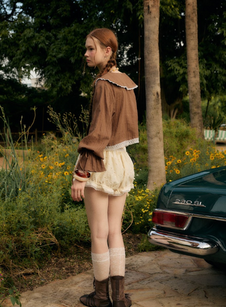 bloome shorts