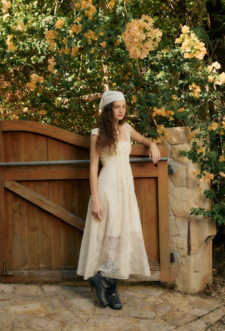 elora dress